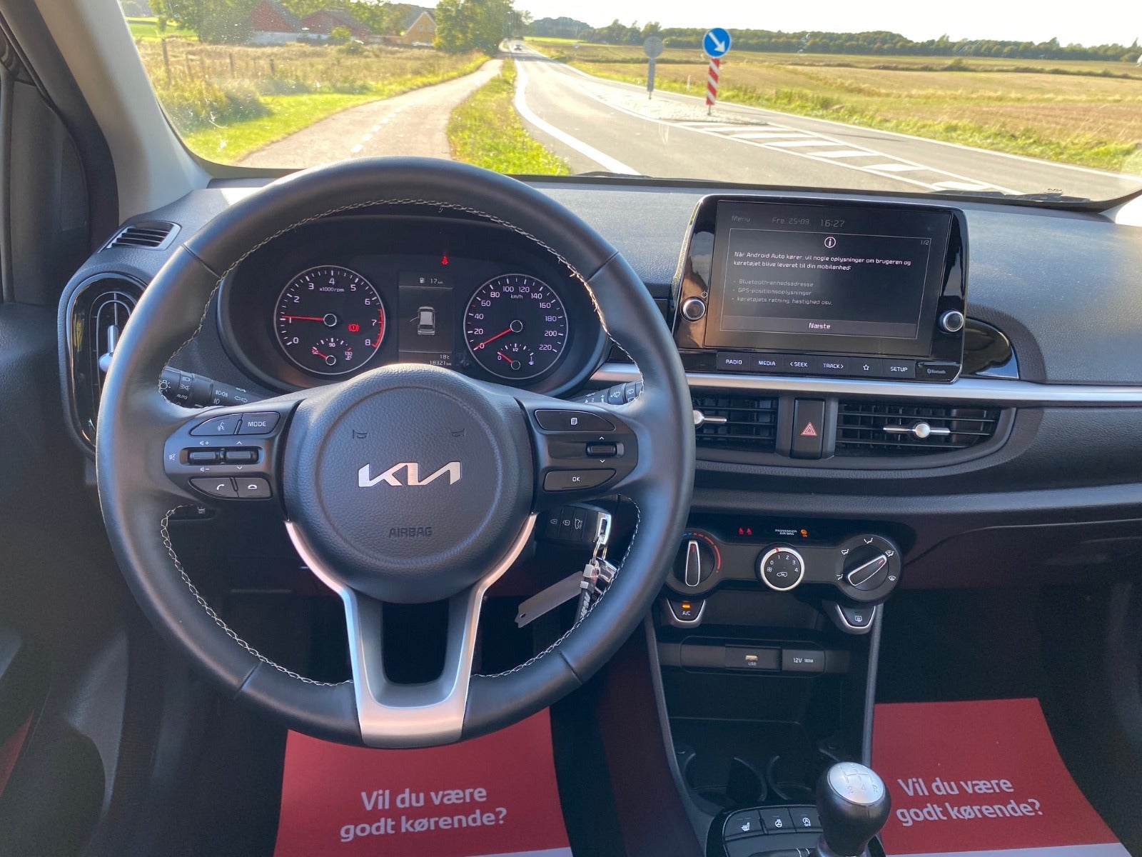 Kia Picanto, Billede 11