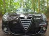 Alfa Romeo Giulietta M-Air 170 Sportiva thumbnail