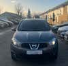 Nissan Qashqai dCi 110 Tekna thumbnail