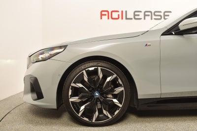 BMW i5 eDrive40 M-Sport