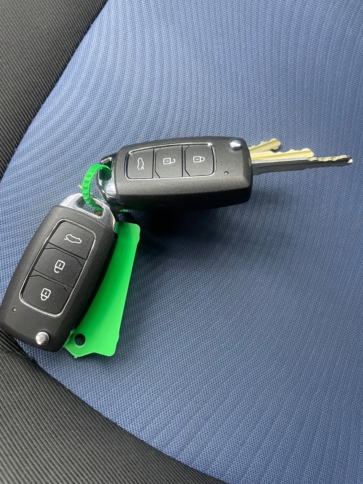 Billede af Hyundai i10 1,0 Go