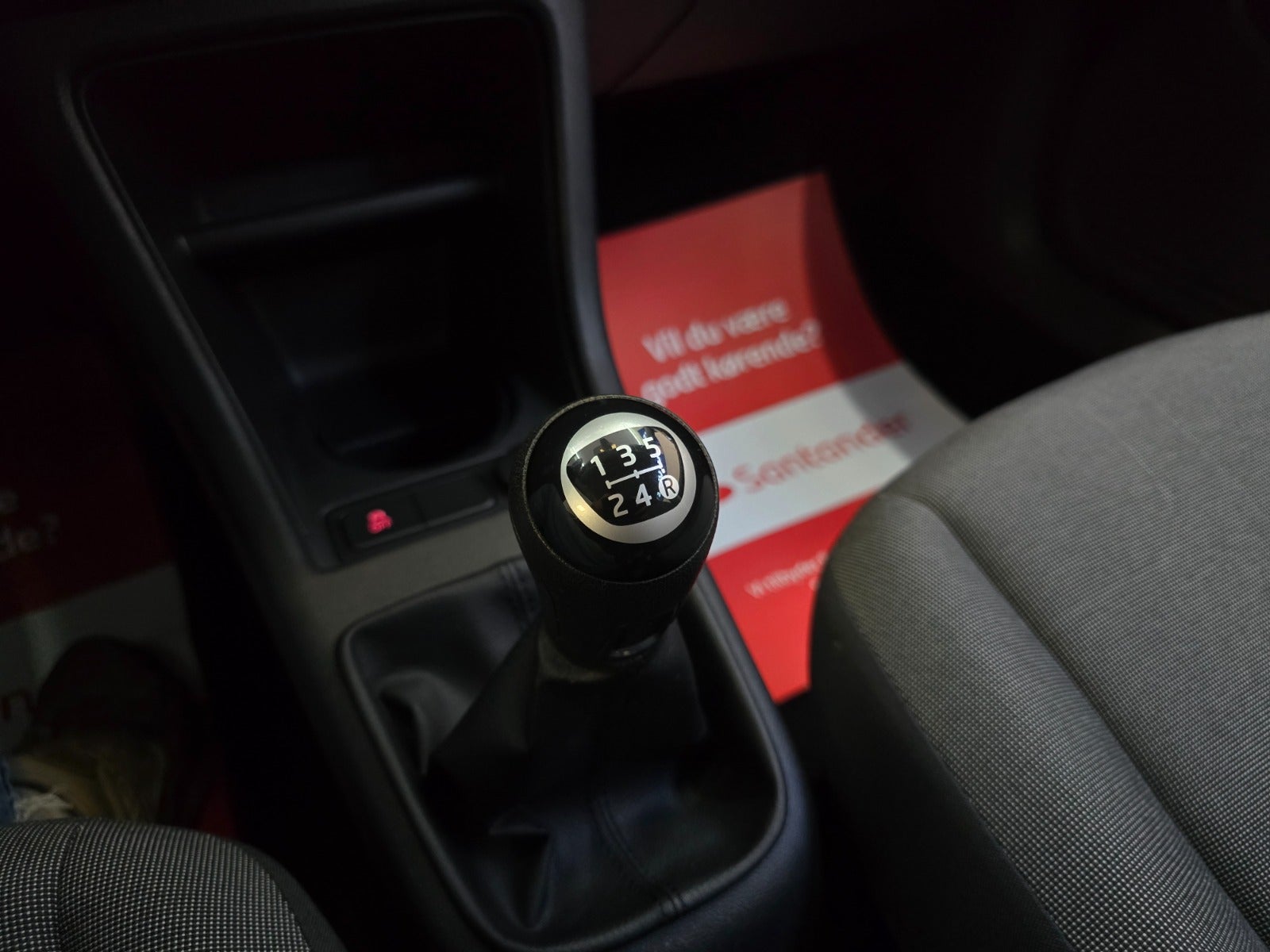 Billede af VW Up! 1,0 75 Move Up!