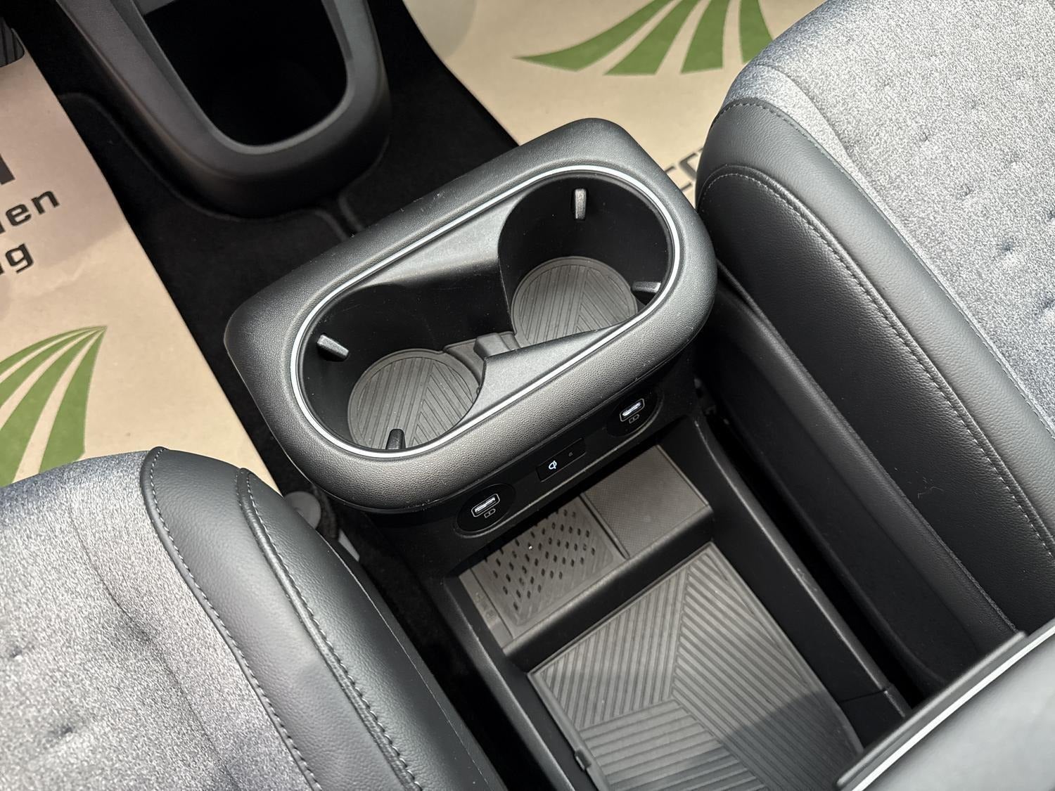 Billede af Hyundai Ioniq 5 73 Techniq