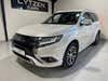 Mitsubishi Outlander PHEV Invite CVT 4WD thumbnail
