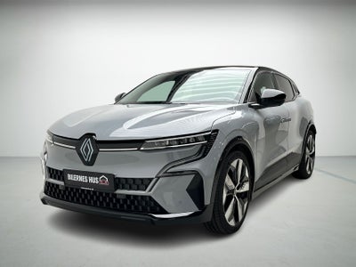 Renault Megane E-Tech Iconic