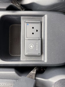 Kia PV5 Chassis L1 Standard Range Work