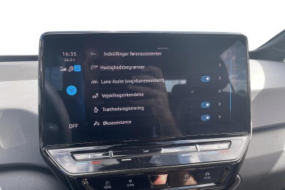 VW ID.3 Pure Performance