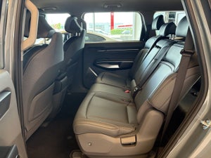 Kia EV9 Standard Range Upgrade RWD 7prs