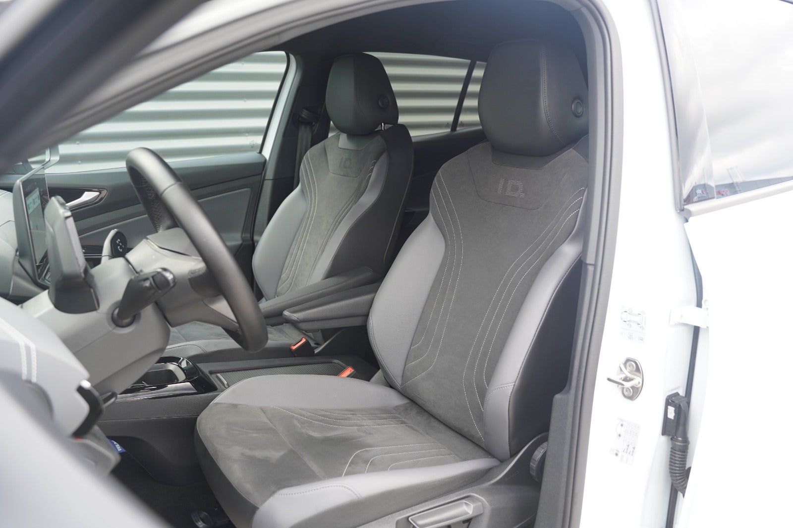 Billede af VW ID.4 52 Life