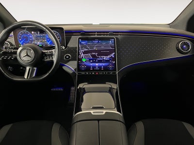 Mercedes EQE350 SUV AMG Edition 4Matic