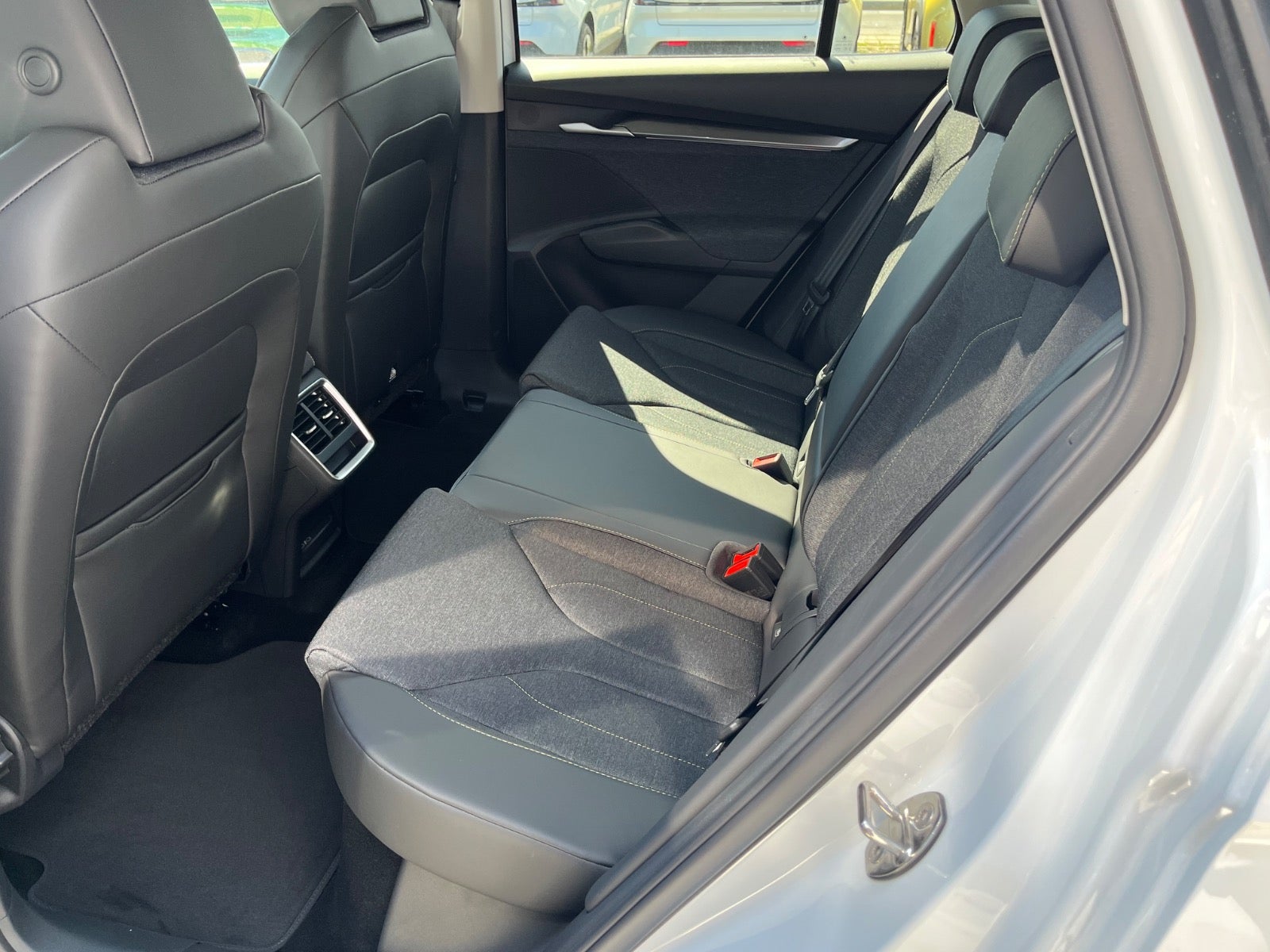 Billede af Skoda Elroq 85 iV Premium