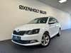 Skoda Fabia TSi 110 Style Combi