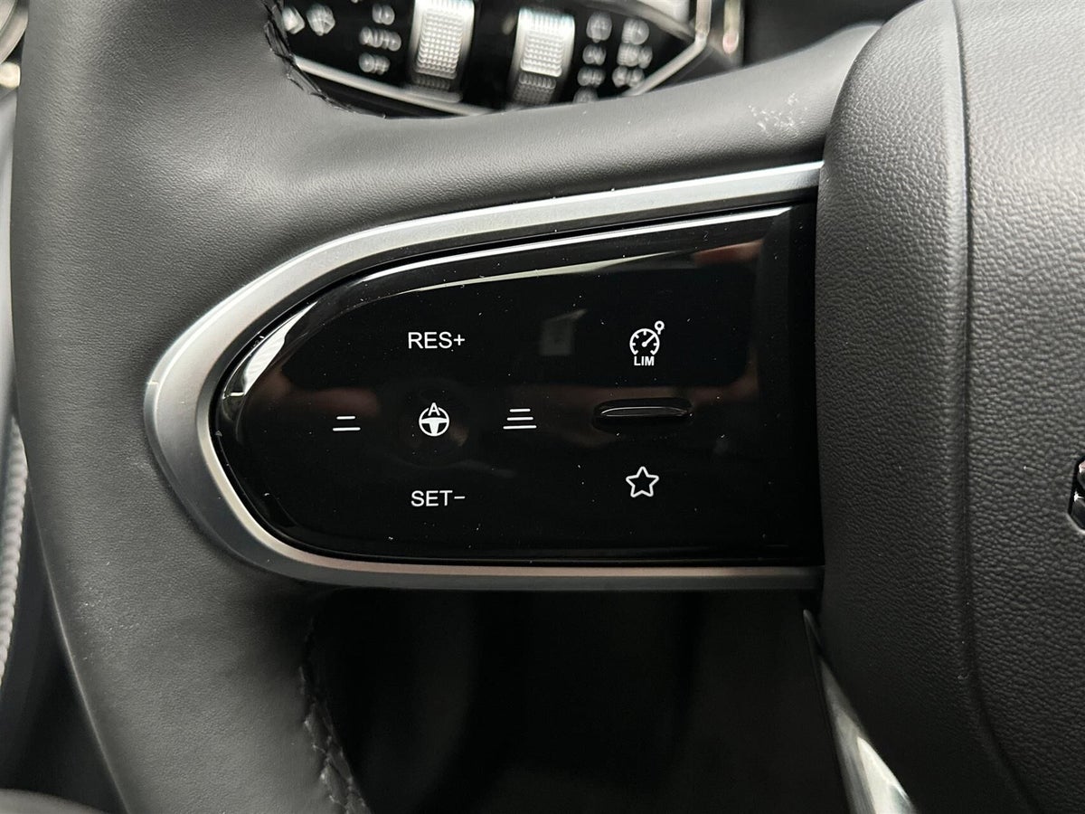 Omoda 5 EV Premium billede 15