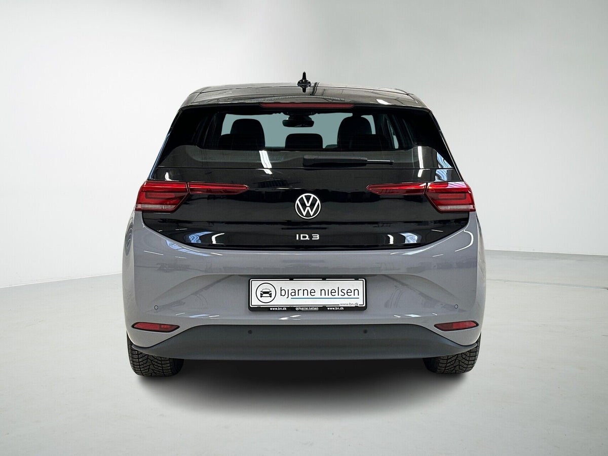 VW ID.3 Pro Performance billede 7