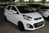 Kia Picanto Active Eco