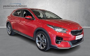 Kia XCeed T-GDi Comfort DCT