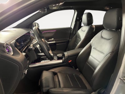 Mercedes EQA250 AMG Line