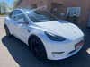 Tesla Model Y Long Range AWD thumbnail