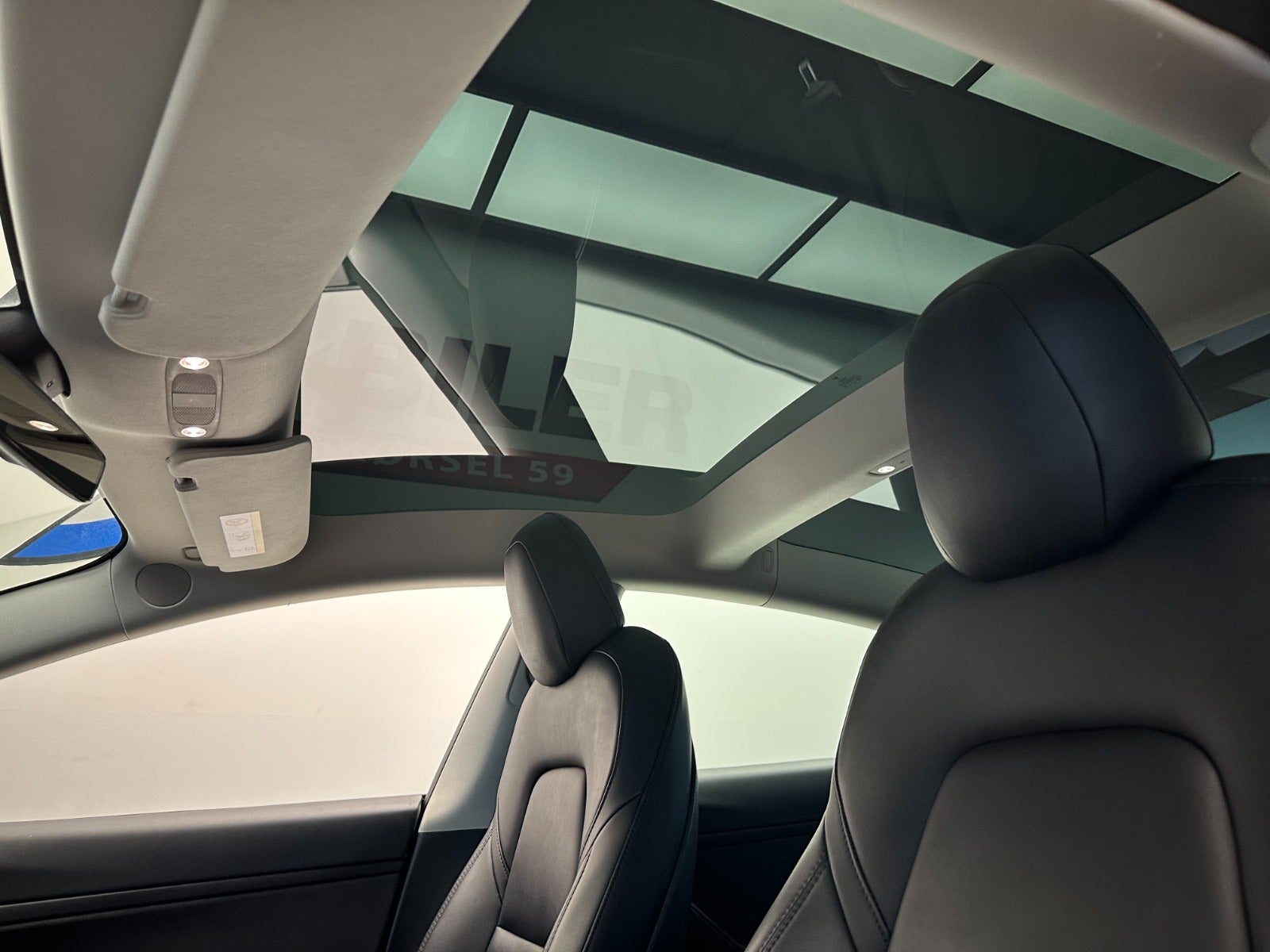 Billede af Tesla Model 3  Standard Range+ RWD