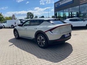 Kia EV6 Long Range Performance Prestige AWD