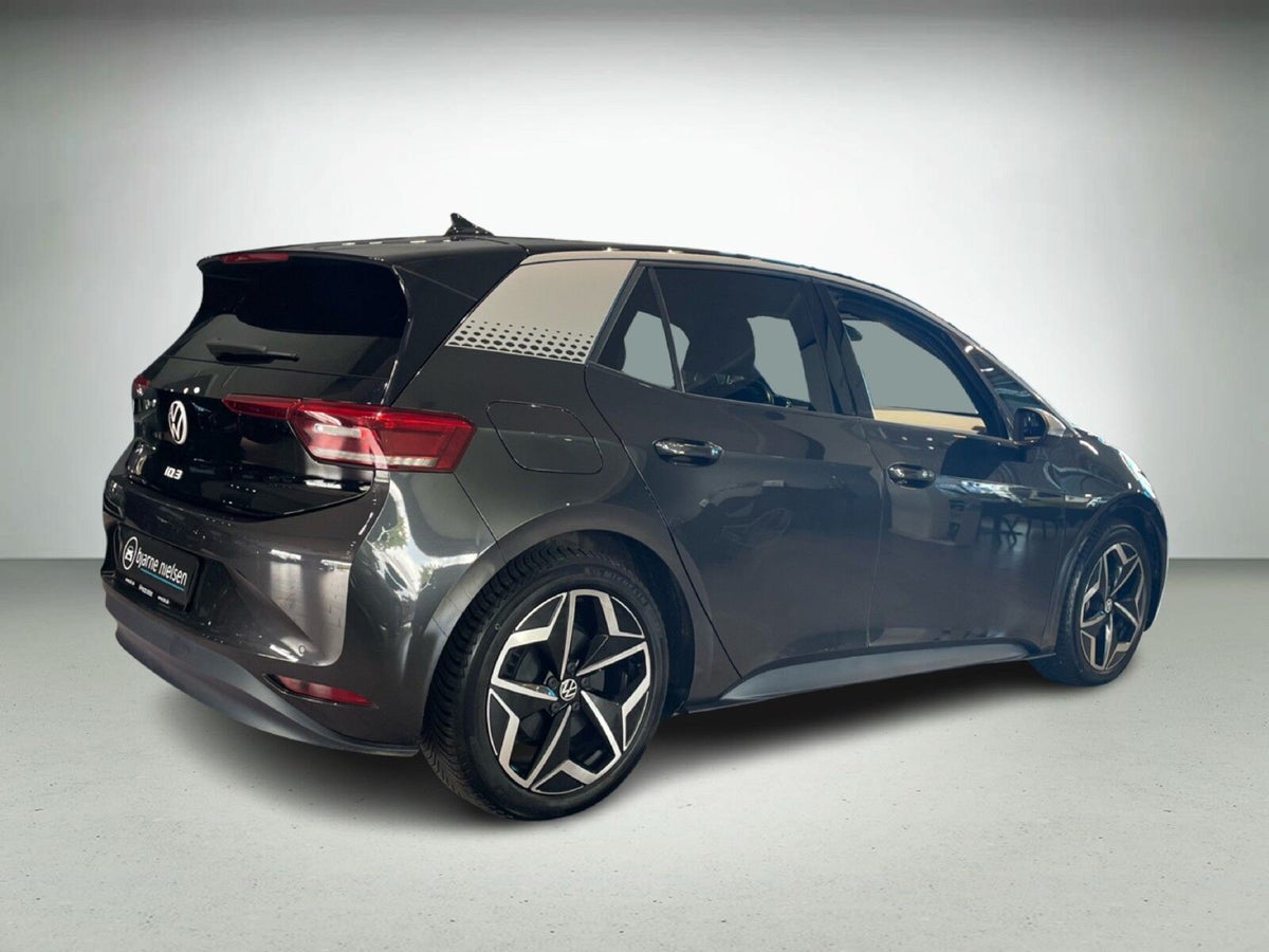 VW ID.3 1ST Pro Performance Plus billede 5