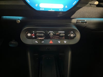 MINI Aceman SE JCW Trim M