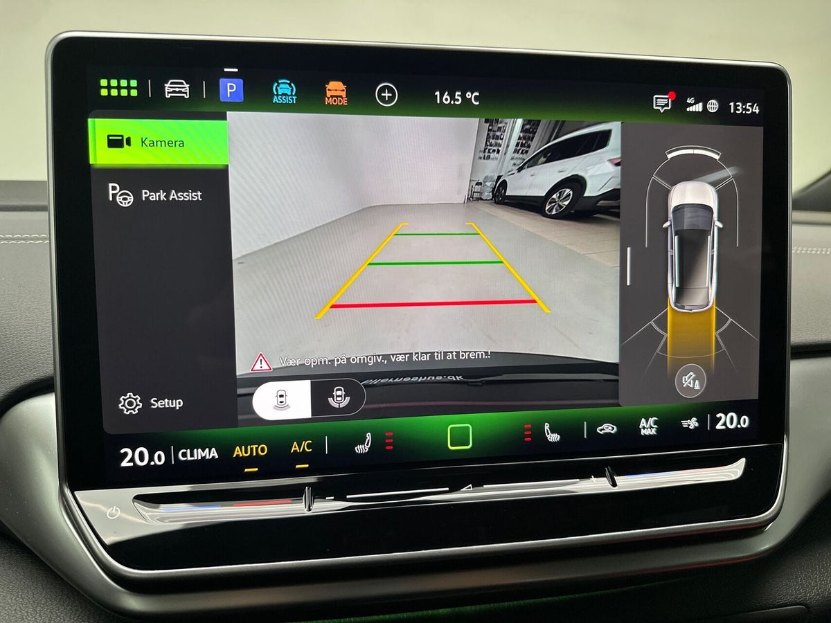 VW ID.4 Style billede 16