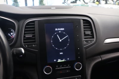 Renault Megane IV dCi 130 Bose Edition Sport Tourer