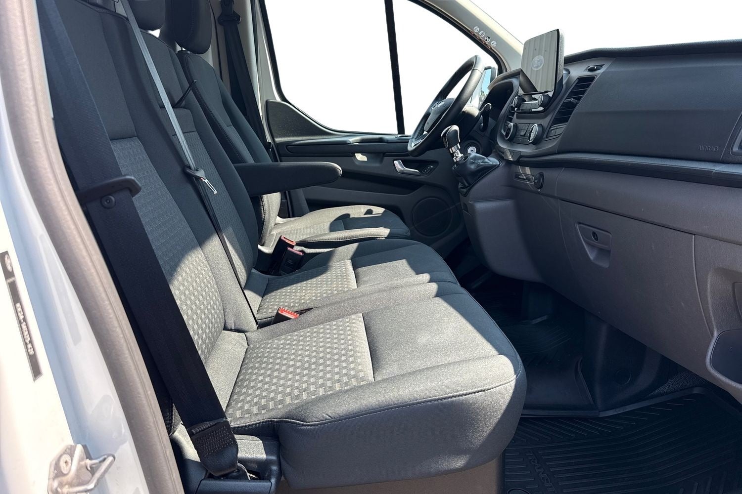 Billede af Ford Transit Custom 300L 2,0 TDCi 130 Trend