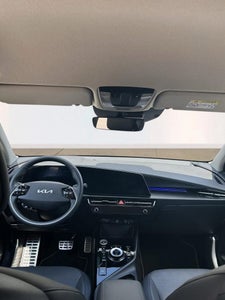 Kia Niro EV Upgrade