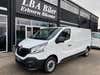 Renault Trafic T29 dCi 125 L2H1