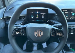MG 3 Hybrid+ Comfort