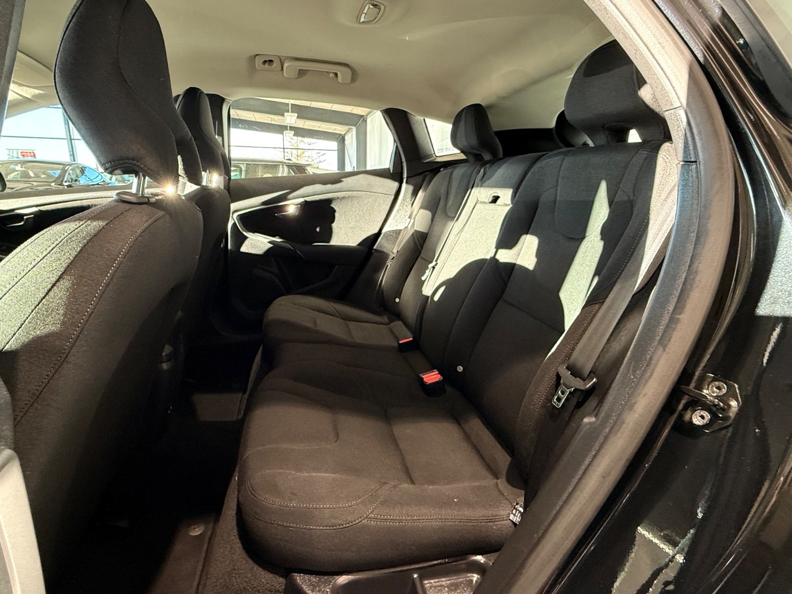 Billede af Volvo V40 1,6 D2 115 Summum