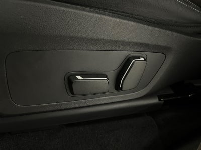 BMW iX3 Charged M-Sport