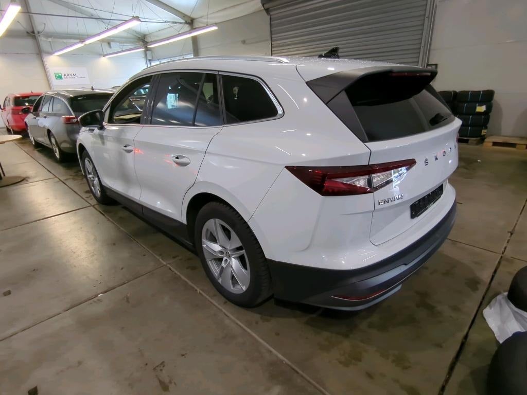 Skoda Enyaq iV Plus Loft