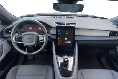 Polestar 2 Long Range