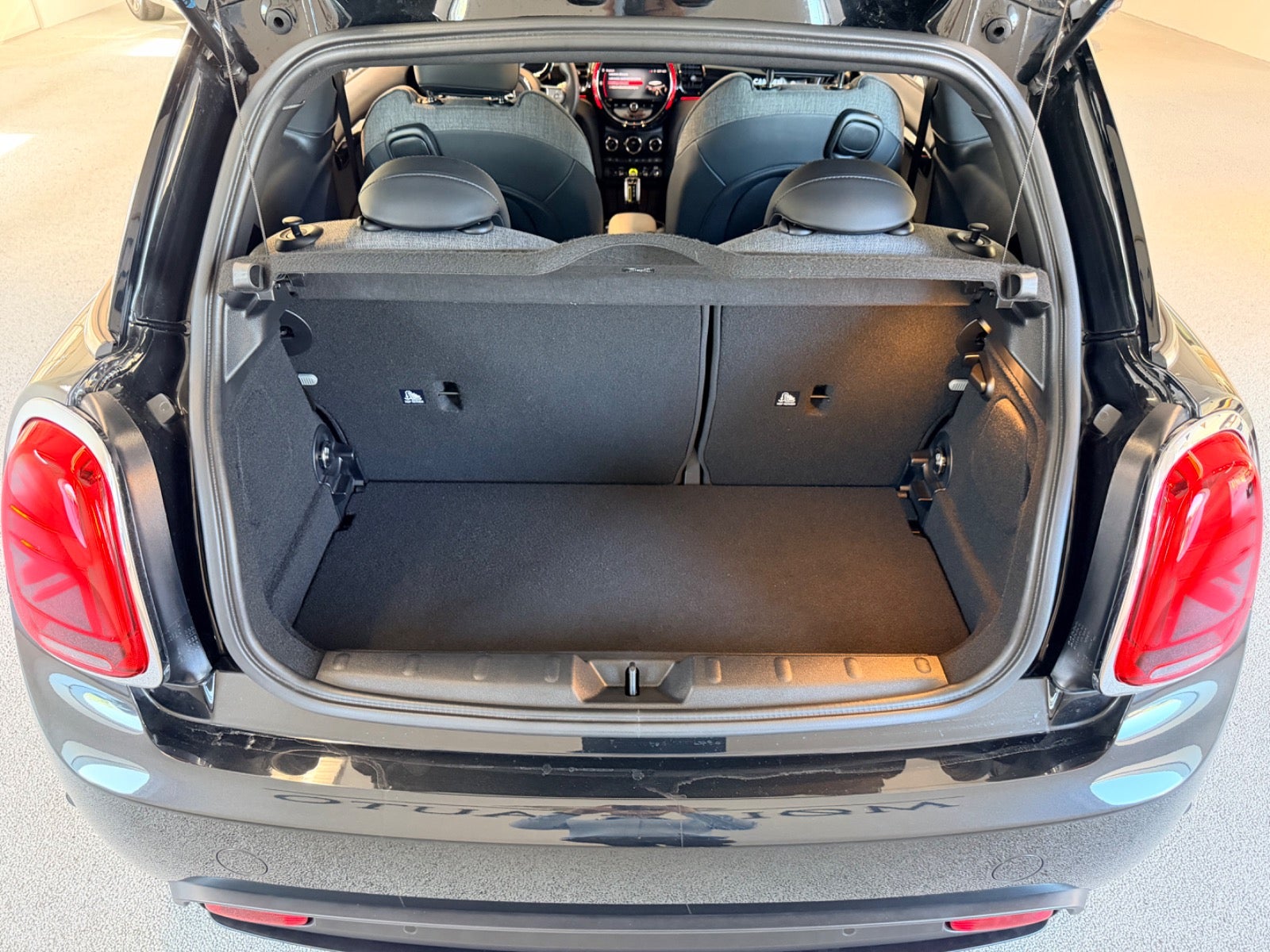 Billede af MINI Cooper SE  Camden Edition 33