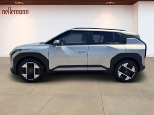 Kia EV3 Long Range Upgrade