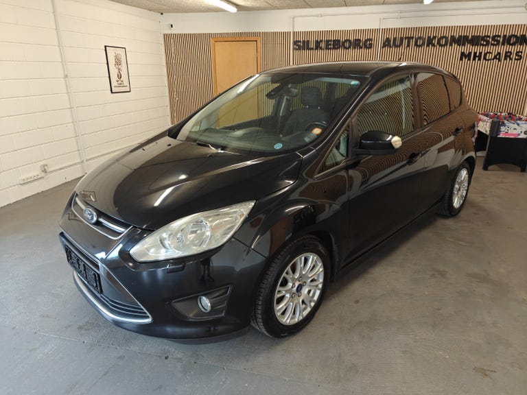 Ford C-MAX Ti-VCT 105 Trend