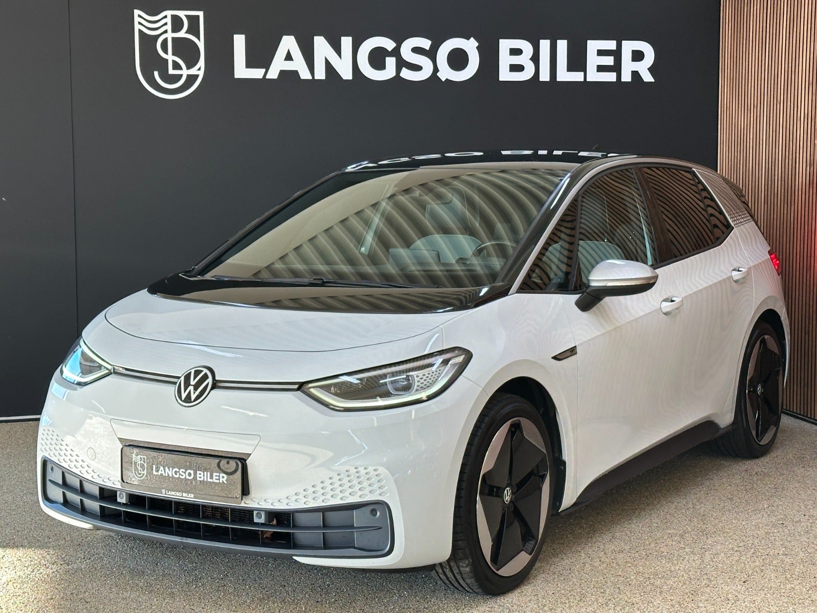 Billede af VW ID.3 58 1ST Max