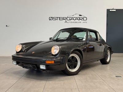 Porsche 911 3,0 S/C Targa 2d