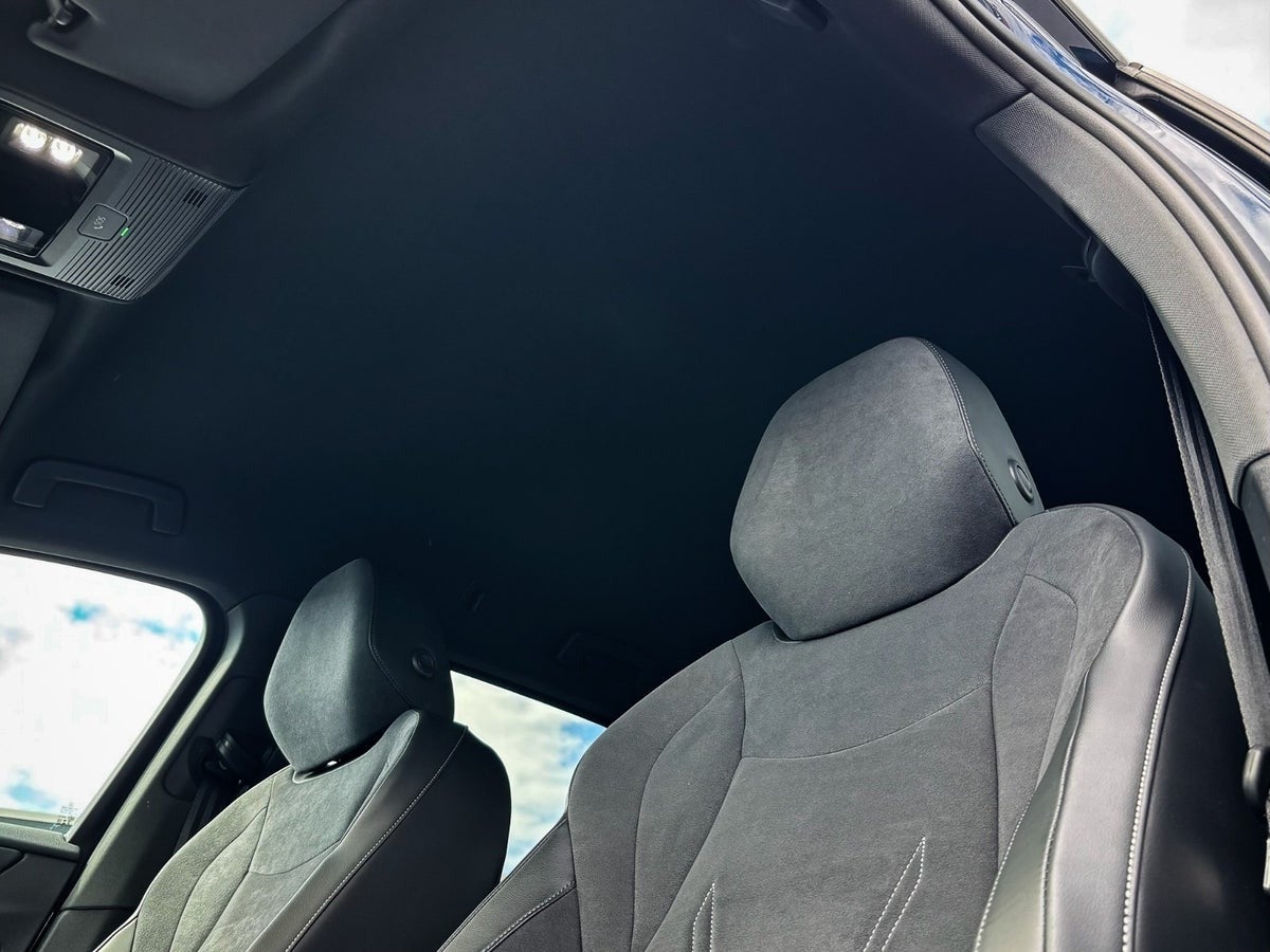 Billede af VW ID.7 77 Pro