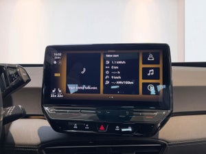 VW ID.3 Pro Performance