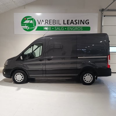 Ford Transit 350 L2 Van TDCi 130 Trend aut. H2 FWD