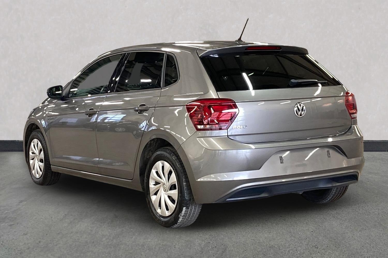 Billede af VW Polo 1,0 TSi 95 Comfortline DSG