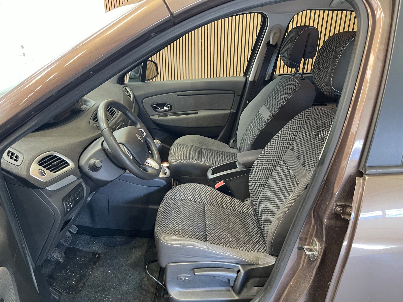Billede af Renault Scenic III 1,5 dCi 95 Authentique