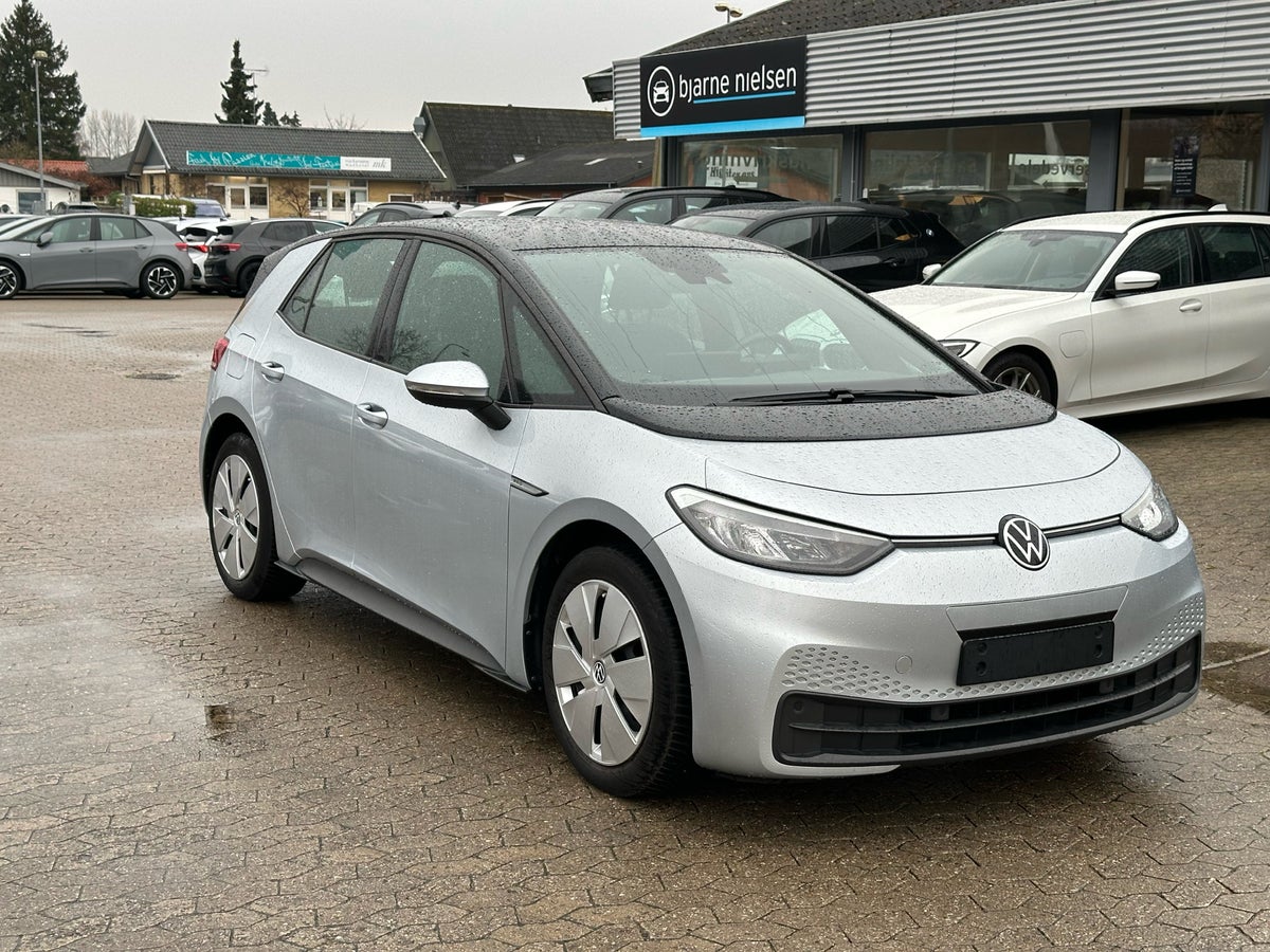 VW ID.3 Life billede 2