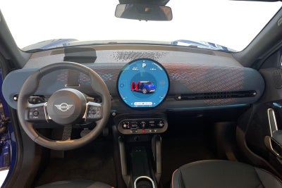 MINI Cooper E Favoured Trim M