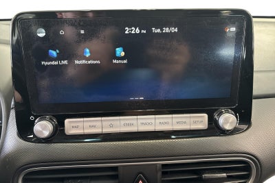 Hyundai Kona EV Select