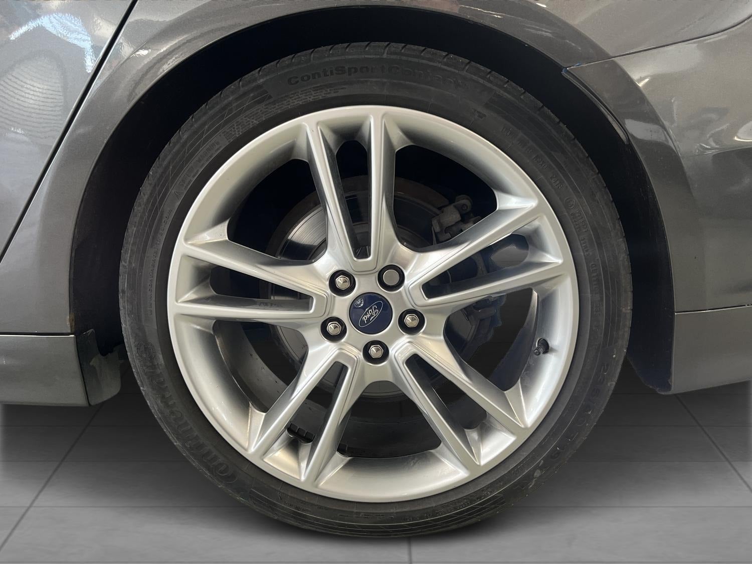 Billede af Ford Mondeo 2,0 SCTi 240 Titanium aut.